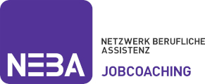 Logo von Netzwerk Berufliche Assistenz - Jobcoaching