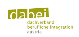Logo von Dabei - Dachverband Berufliche Integration Austria