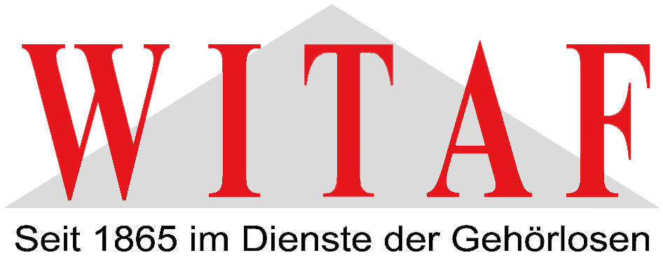 Logo des Vereins WITAF