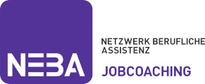 Logo: Netzwerk Berufliche Assistenz - Jobcoaching
